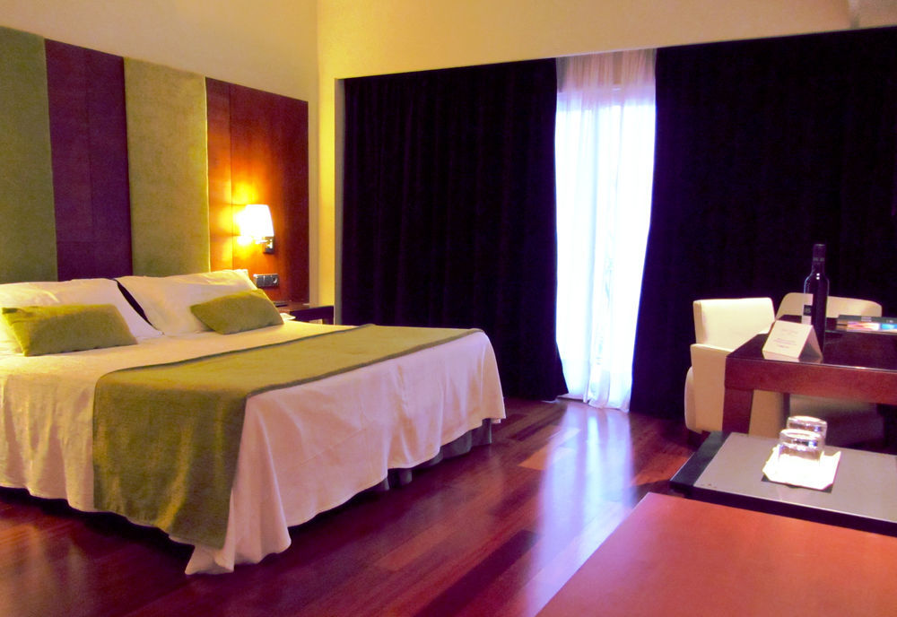 Hotel Saratoga